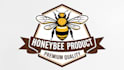 make a proffesional honey bee logo