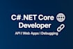 build professional dot net core app for your application