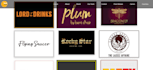 build a professional responsive website