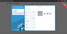 build a vessel document management system with react and fastapi