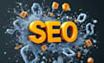 do local SEO audit and keyword research for your business