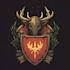 custom fantasy game logo