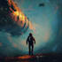 draw sci fi illustration and sci fi art