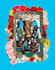 create a collage for your music album or single cover