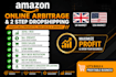 do amazon to amazon profitable products with good ROI