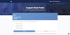 design and develop custom power pages websites