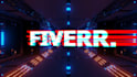 create custom vj loop, dj visuals and logo animation