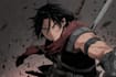 design unique anime and manga artwork