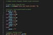 write and debug you beginner level python programs