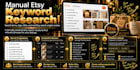 make your etsy shop successful
