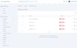 develop, customize, and fix bugs in laravel nova application