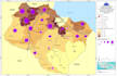 do professional map layout design