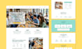 create a stunning framer website, figma to framer expert