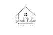 design real estate mortgage plumbing and construction logo