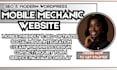 mobile mechanic website, auto repair website, car service website, mechanic site