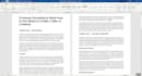 proofread, format and edit your resumes and documents