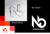 skillfully translate your logo concept or idea into a digital format