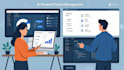 do ai powered project management setup and automation