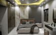 do 3d architectural design, 3d floor plan, exterior and interior rendering