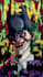 do illustration and grafich work