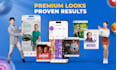design social media posts, conversion focused, 24h delivery