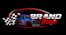 design amazing racing  automotive auto detailing logo