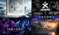 design custom wallpapers from your logo