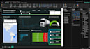 create impressionating powerful dashboards