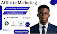 approved manage flexoffers clickdealer clickbank everflow cj affiliate account