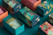 make graphic design packaging, label and product designs