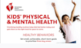 design child care website child psychiatric mental health clinic website