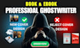 repair rejected book covers, formatting, manuscripts, fix kdp, for fast approval