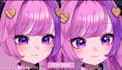 model and rig professional vtuber model in live2d, live2d rigging, vtube studio