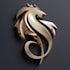 design unique professional 3d business logo