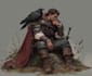 create custom dnd character art and illustrations