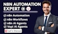 do n8n automations, n8n workflows, n8n ai agent, api integrations, vapi ai agent