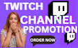 boost twitch live viewers twitch viewers twitch channel promotion