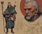 design unique dnd character illustration and full body art