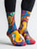 design custom and unique socks design