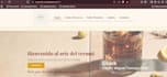 create a professional wordpress landing page in elementor