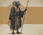 design your dnd character art, fantasy illustration