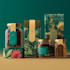 create modern and creative label and package design