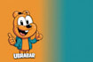 draw an original mascot or cartoon character in vector