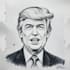 draw political cartoon and comic