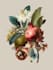 make botanical product illustration