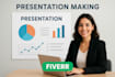 create eye catching powerpoint presentations