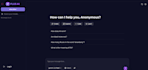 build ai agent, ai website and ai workflow