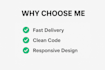 build a modern react landing page