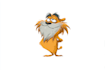 make animal cartoon mascot character vector art