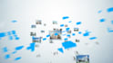 make your images reveal your logo in full HD